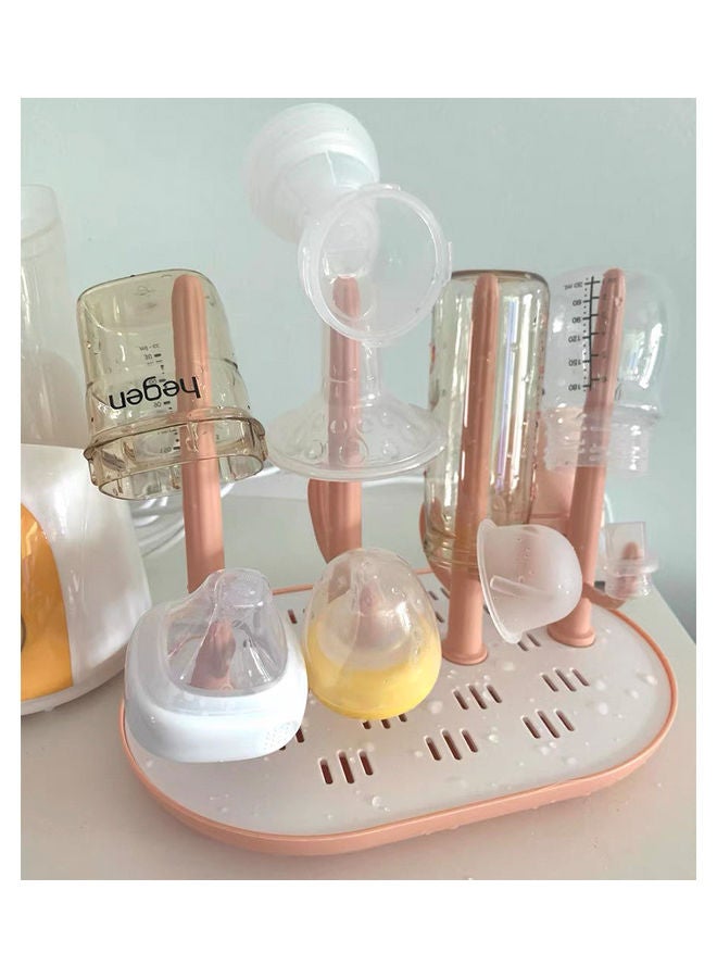 Kidle Baby Bottle Drying Rack - Image 2