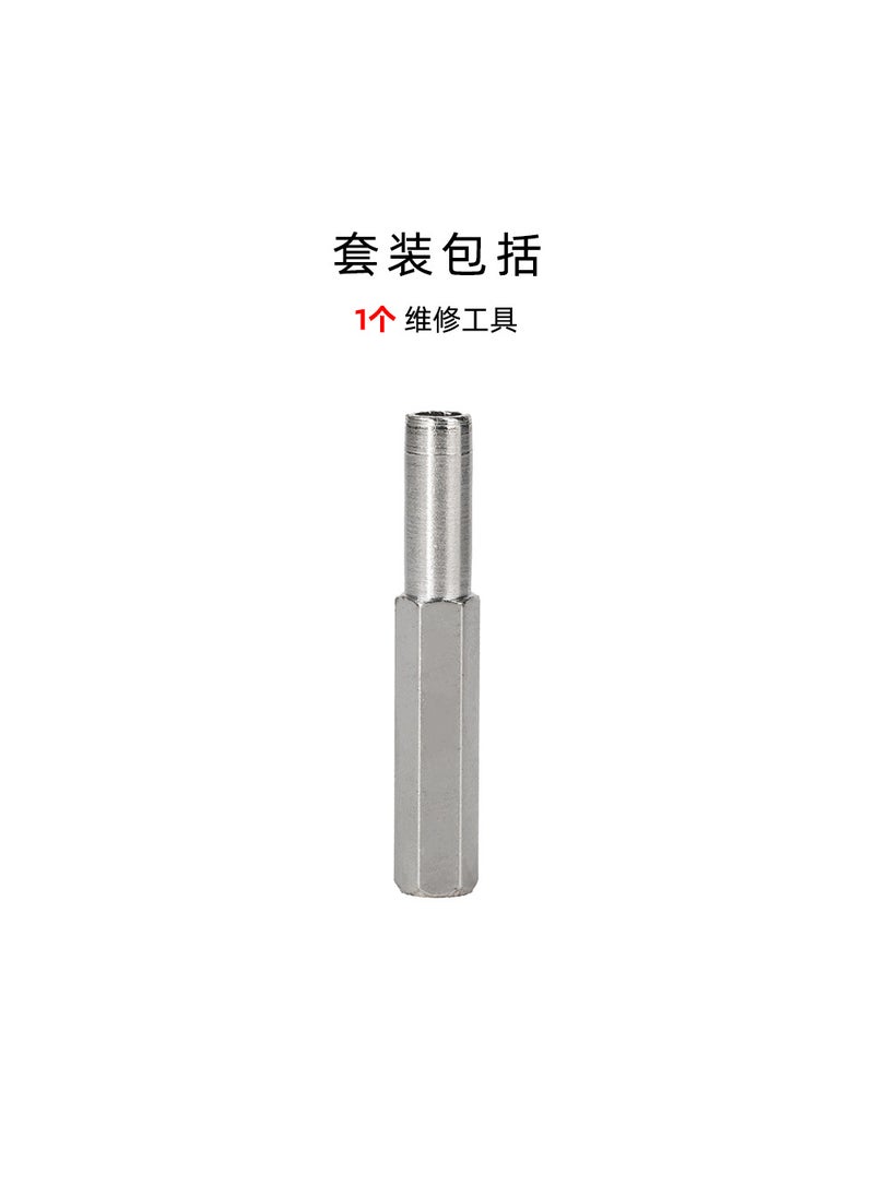 Generic - Coffee Machine Repair Bits for Jura AEG Kru Silver - Image 1
