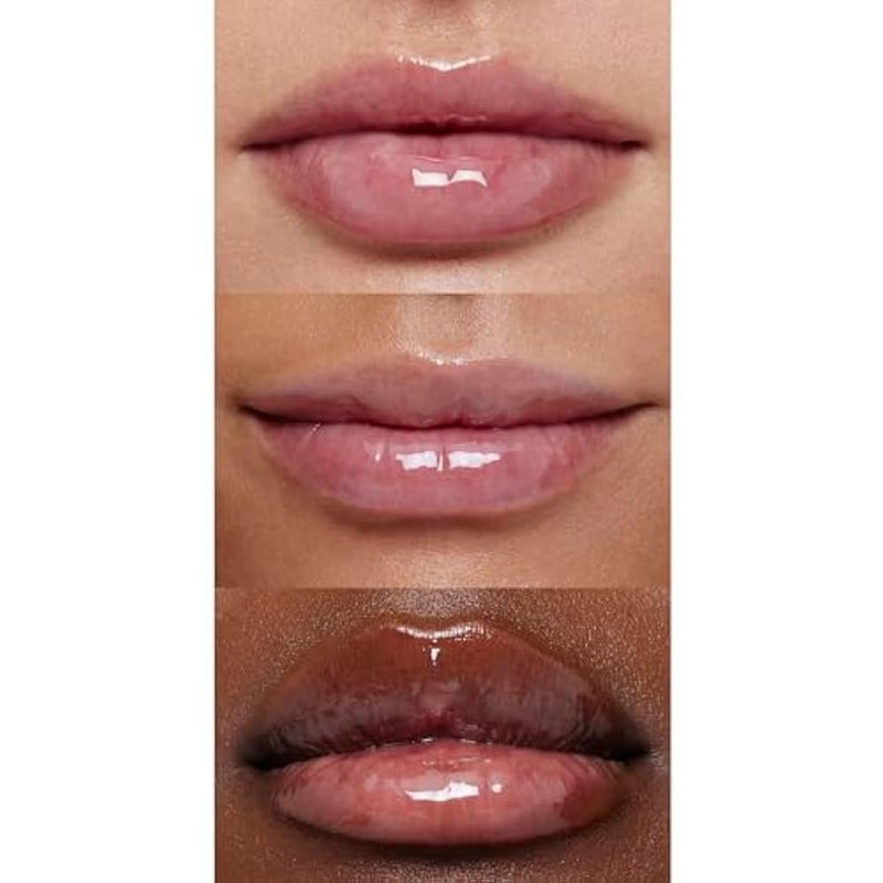 elf Glow Reviver Lip Oil - Pink Quartz - Image 4