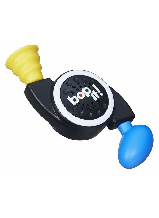 bop it Hasbro Gaming B0639 Bop-it Micro Series Game - Image 3