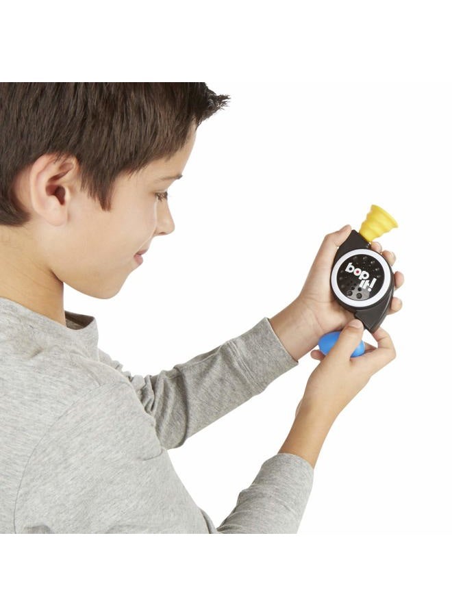 bop it Hasbro Gaming B0639 Bop-it Micro Series Game - Image 5