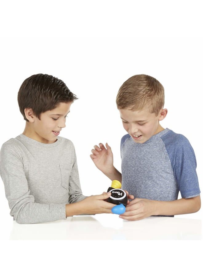 bop it Hasbro Gaming B0639 Bop-it Micro Series Game - Image 4