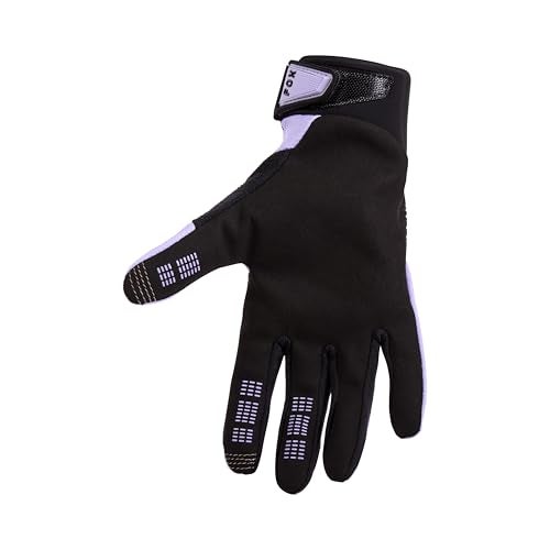 Fox Racing Youth Ranger Mountain Bike Glove Lilac Medium - Image 3