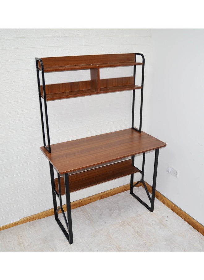 KLNAMAEAAN - Computer And Multifunctional Gaming Table 100 cm - Image 1
