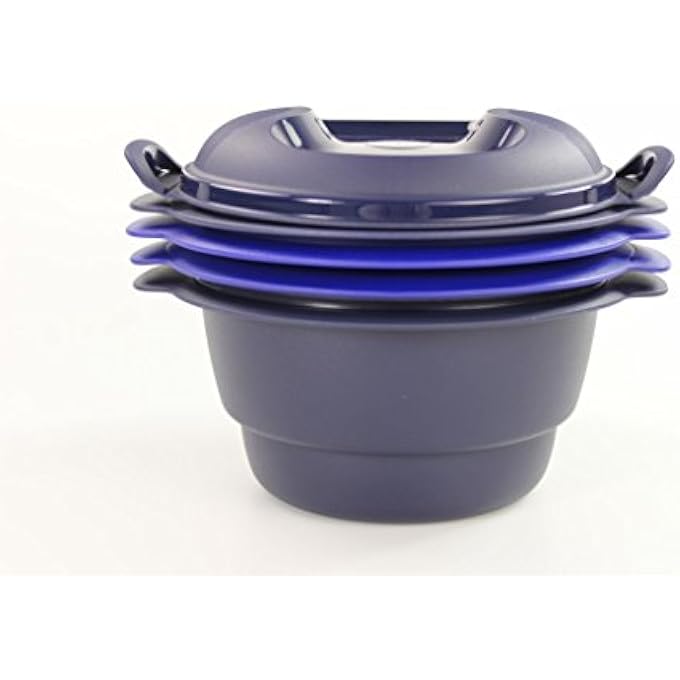 جهاز بخار ذكي مايكرو أوربان ميلينيال بسعة 84 كوبًا وسعة 2 لتر - Image 2