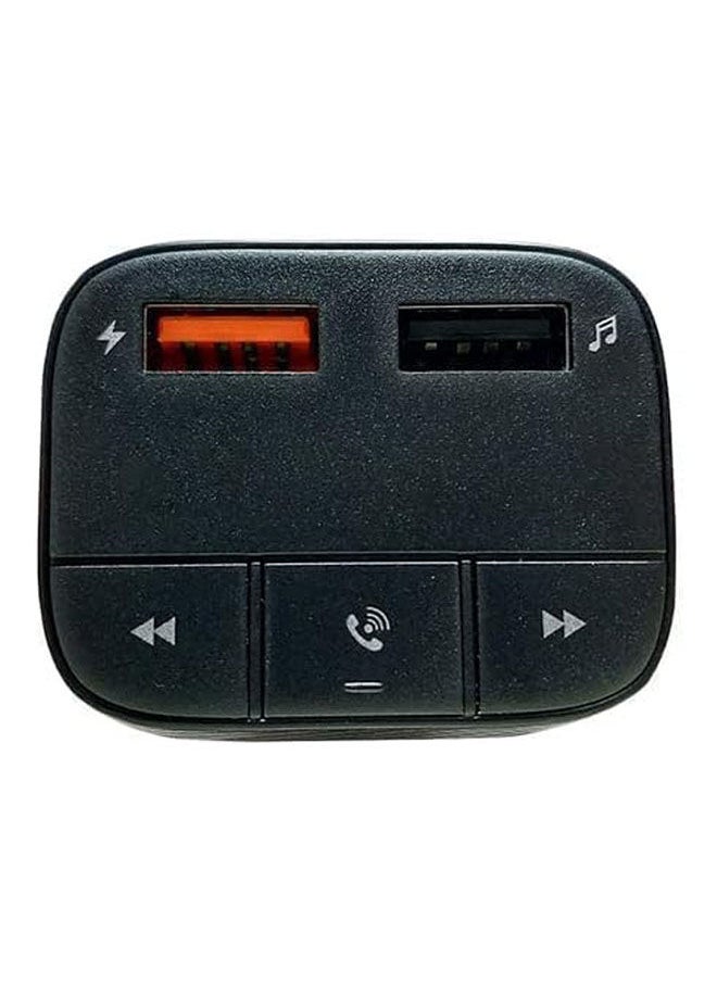 RIVERSONG Safari Fm Transmitter  - Image 1