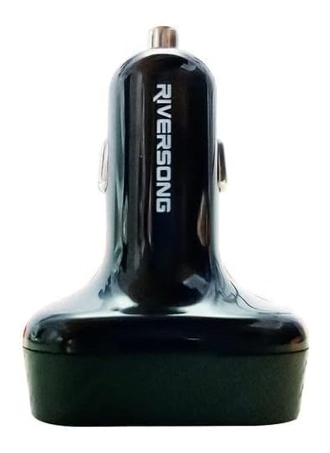 RIVERSONG Safari Fm Transmitter  - Image 2