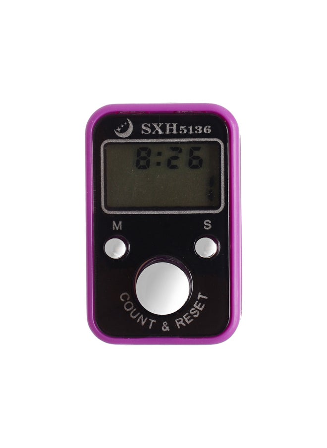 Akher el Ankoud - Electronic Prayer Ring - Image 1