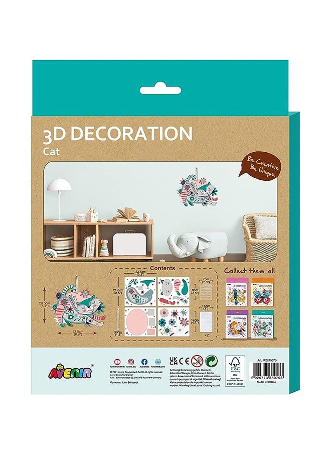 Avenir - Origami Create My Own Airport Build and Fly Paper Planes 40 Designs in 8 Styles Instruction Booklet for Perfect Origami Shapes Hours of Adventure for Kids 5+ - Image 1