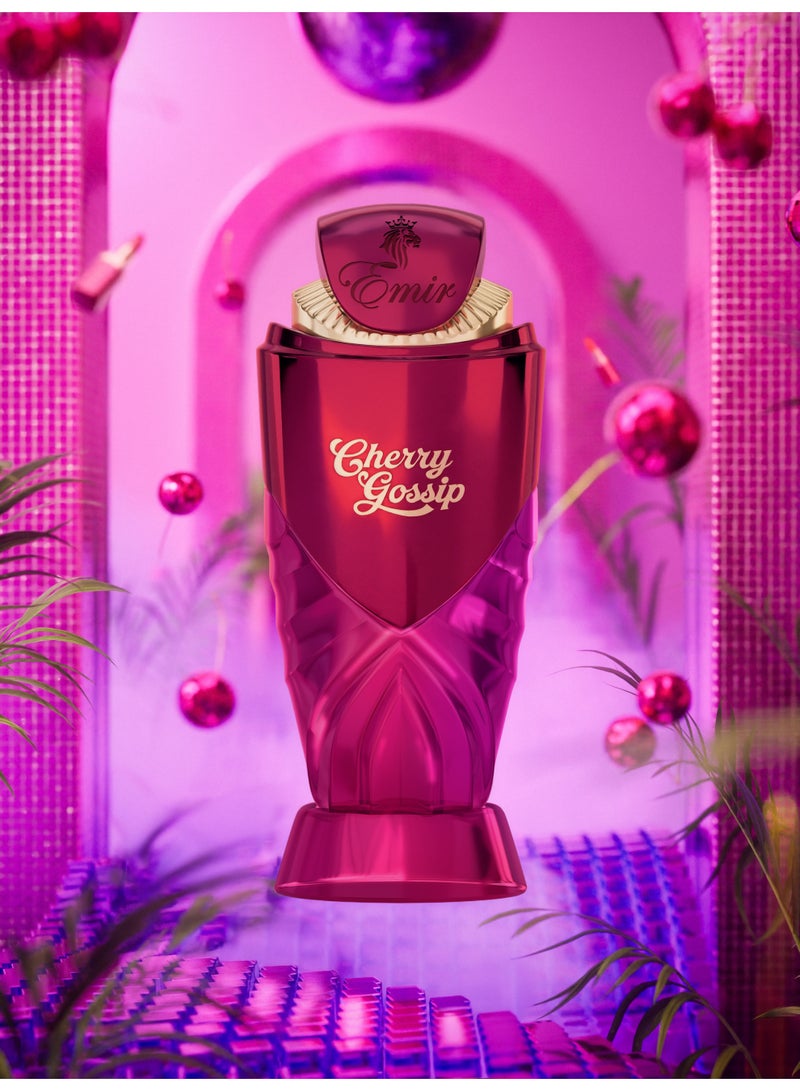 باريس كورنر شيري جوسيب ١٠٠ مل - Image 3