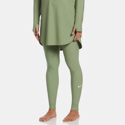 Nike Women's Slim Fit Swimming Leggings