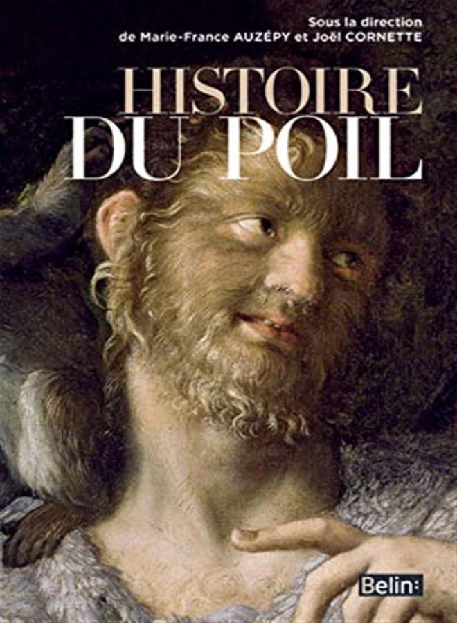Histoire du poil 