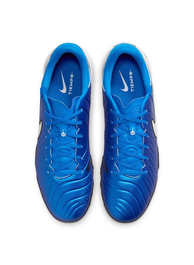 Nike Nike Legend 10 Tf Men's Artificial Turf Cleats, Sports Shoes, Dv4342-400, White, Size 44 - Image 2