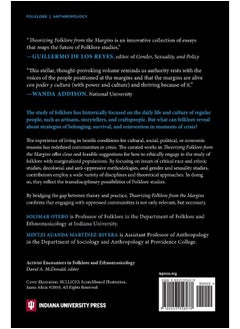 Theorizing Folklore from the Margins: Critical and Ethical Approaches  - Image 2