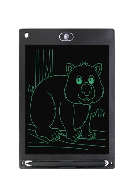 8.5-Inch LCD Writing Tablet Doodle Board,Drawing Pad,Electronic Drawing Tablet, Drawing Pads,Memo Board with Lock Switch Handwriting Pads,Travel Gifts for Kids