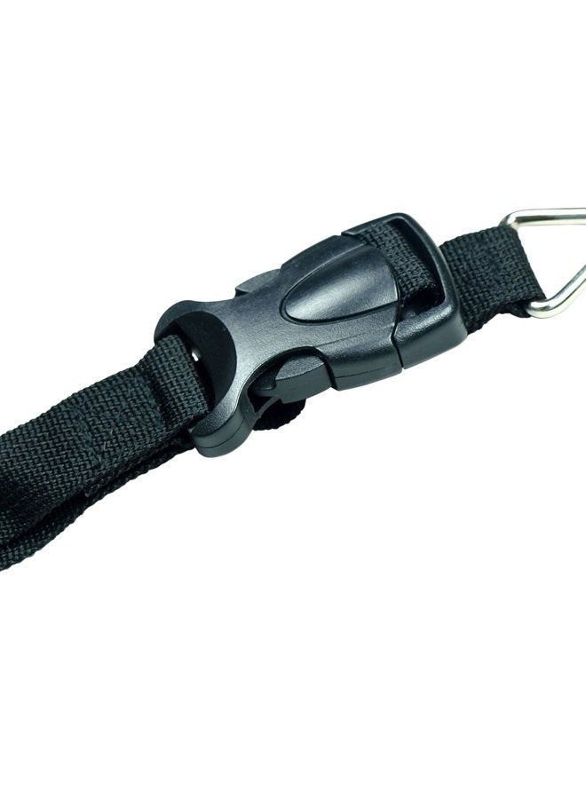 Horizon 50kg /110 lb x 10g Digital Travel luggage Scale Hanging Scale w/Strap - Image 4