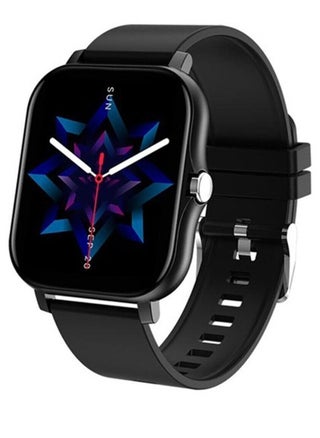 BLACK SILICON