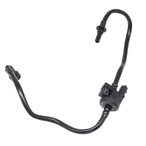 FZJDSD 1PC Supercharged Purge Valve Fuel Vapor Canister Solenoid LR010749 LR172648 AJ811685 AJ814246 AJ811659 Compatible with Land Rover Range Rover 10-18 Sport 06-18 LR4/Discovery 4 10-16 LR3 05-09 - Image 5
