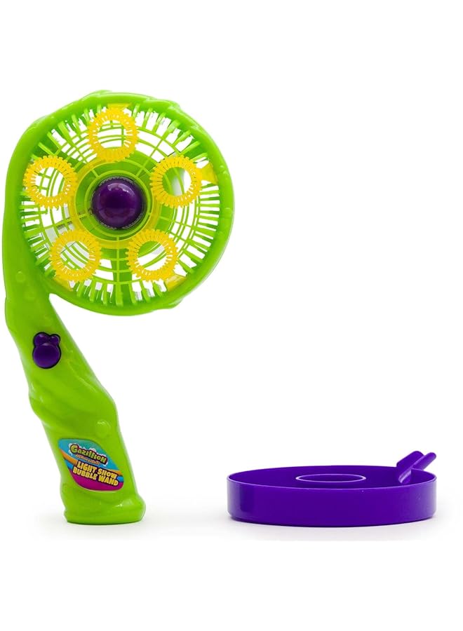 غازليون عصا عرض الفقاعات الضوئية - Image 5