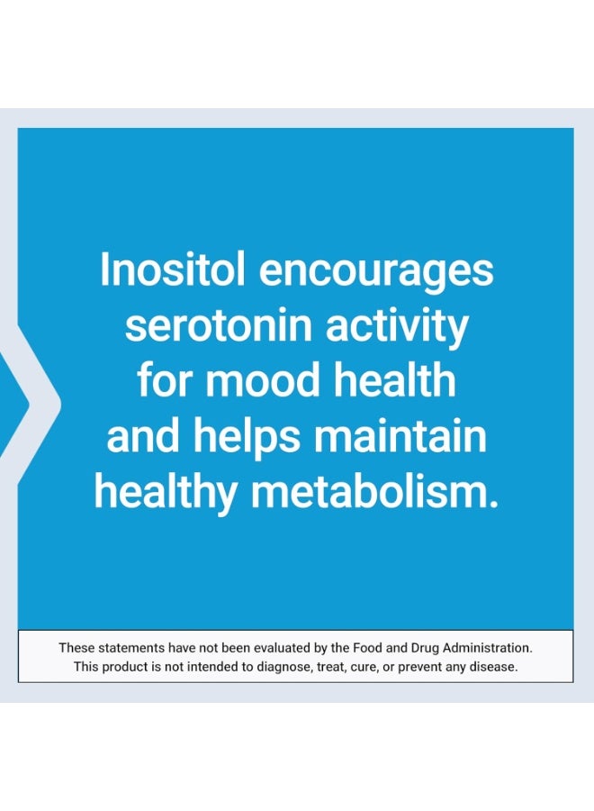 لايف إكستنشن، كبسولات إينوزيتول، 1000 ملغ، 360 كبسولة نباتية - Image 4