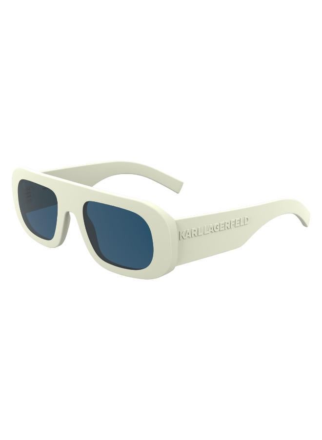 Karl Lagerfeld Rectangle Sunglasses  - Image 4