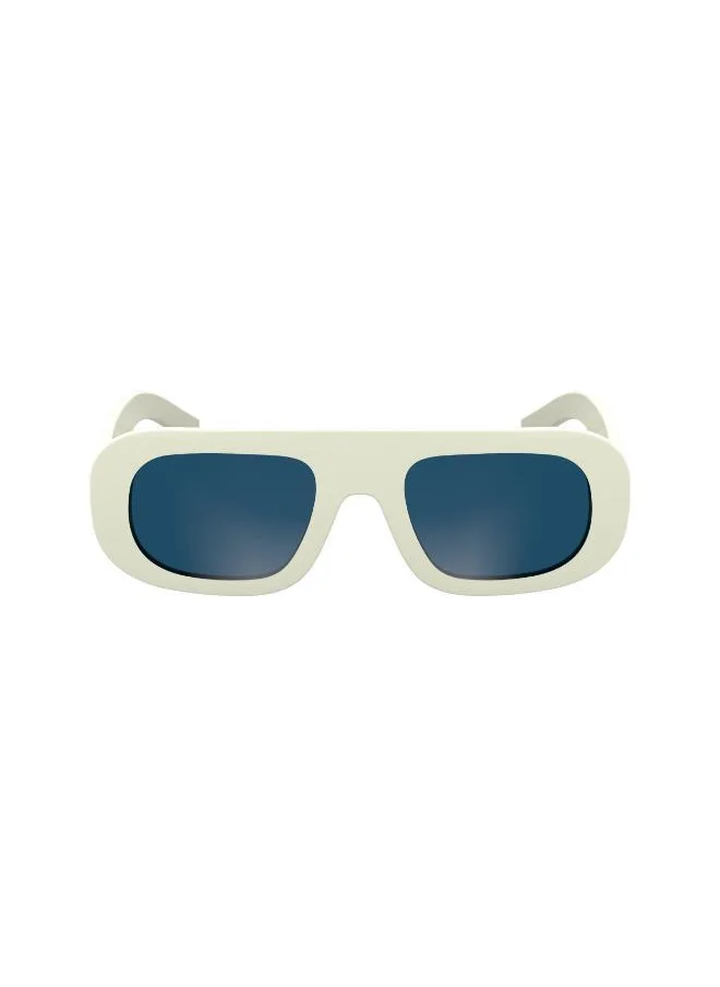 Karl Lagerfeld Rectangle Sunglasses