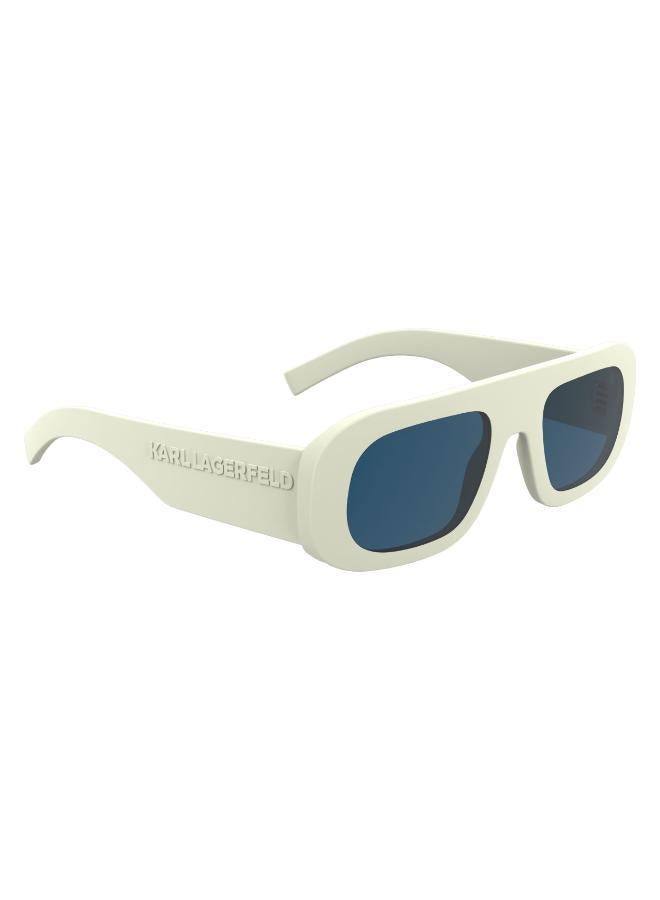 Karl Lagerfeld Rectangle Sunglasses  - Image 3