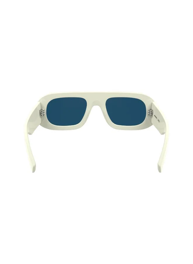 Karl Lagerfeld Rectangle Sunglasses