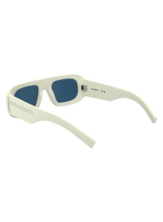 Karl Lagerfeld Rectangle Sunglasses  - Image 5