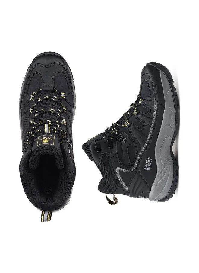 Bacca Bucci  EXPEDITION Boots for Men | Best Price UAE