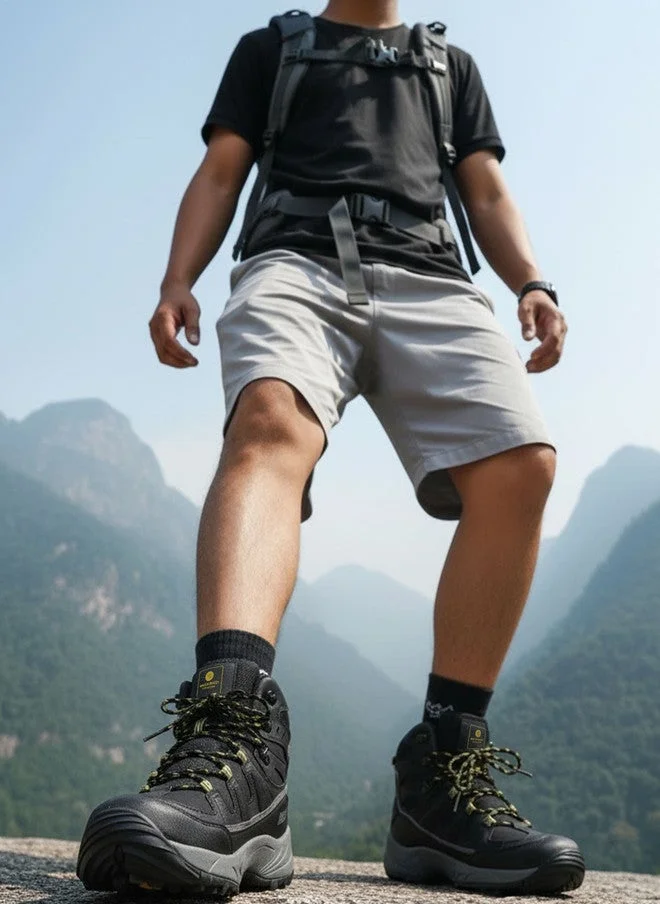 Bacca Bucci  EXPEDITION Boots for Men | Best Price UAE