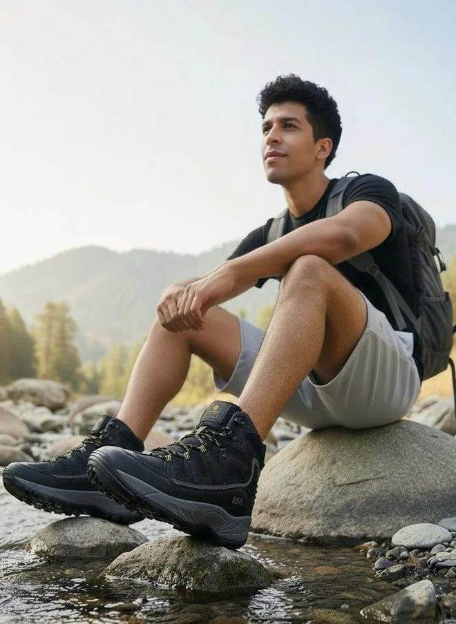 Bacca Bucci  EXPEDITION Boots for Men | Best Price UAE