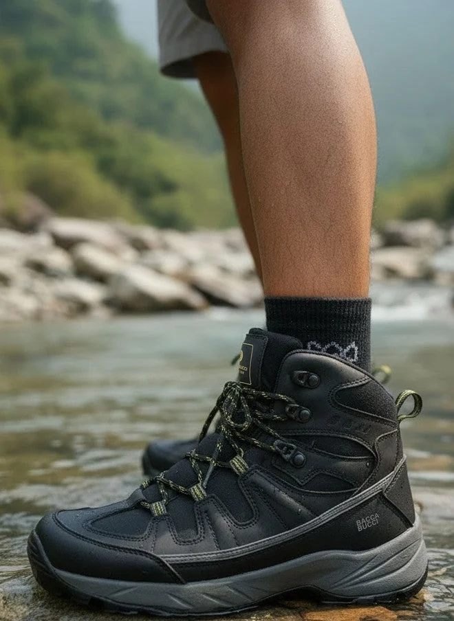 Bacca Bucci  EXPEDITION Boots for Men | Best Price UAE