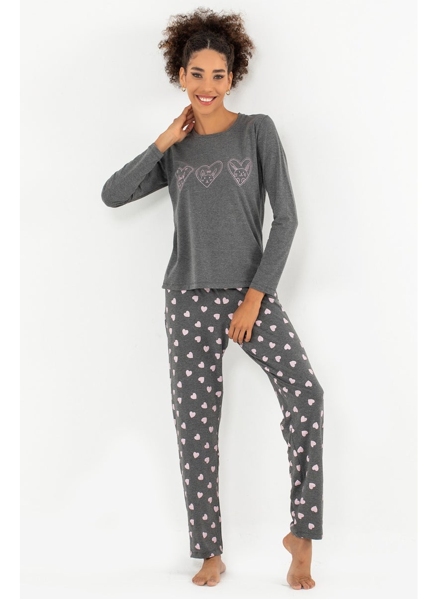 DoReMi Women's Pajamas Set  - Image 1