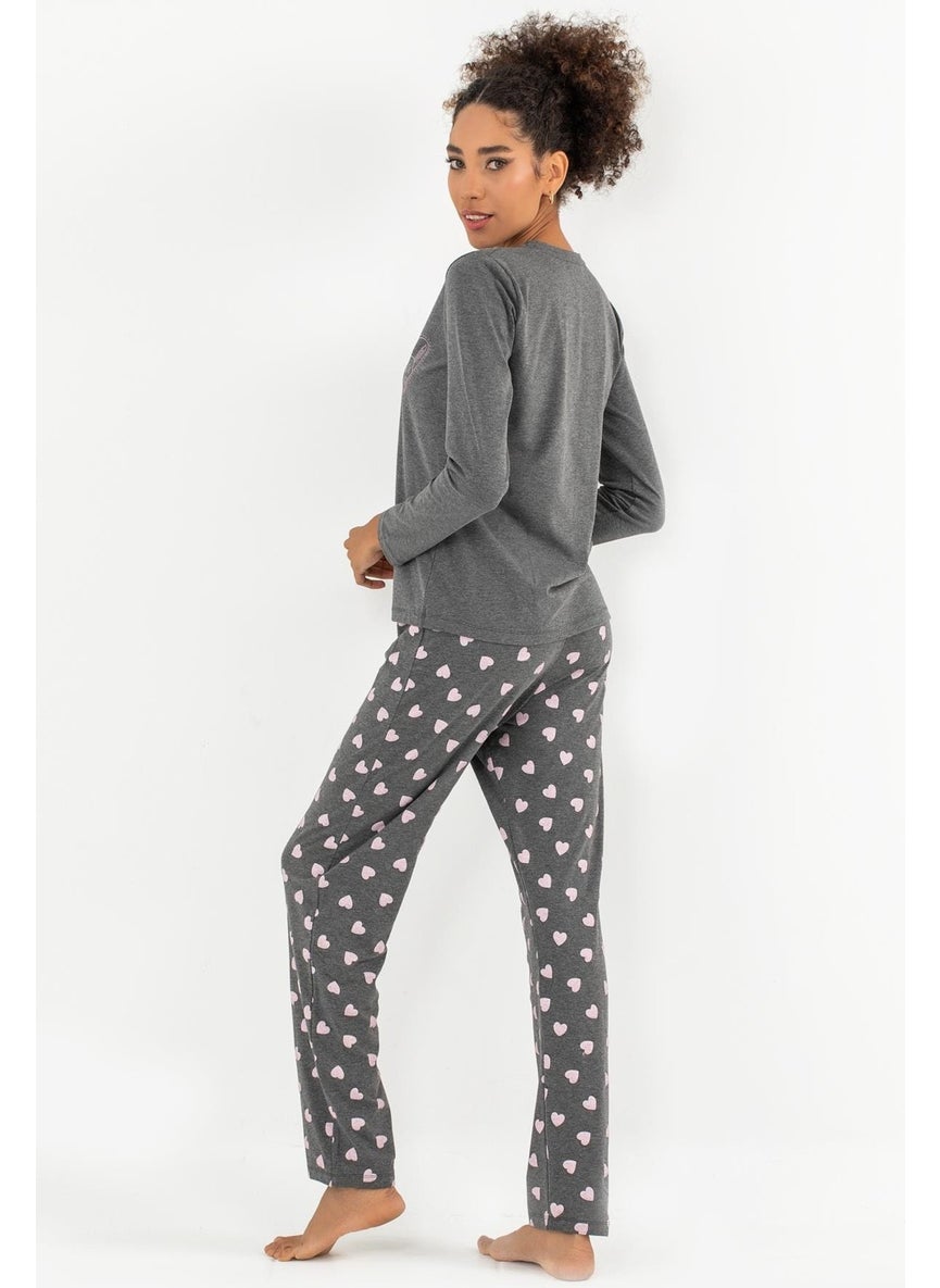 DoReMi Women's Pajamas Set  - Image 5