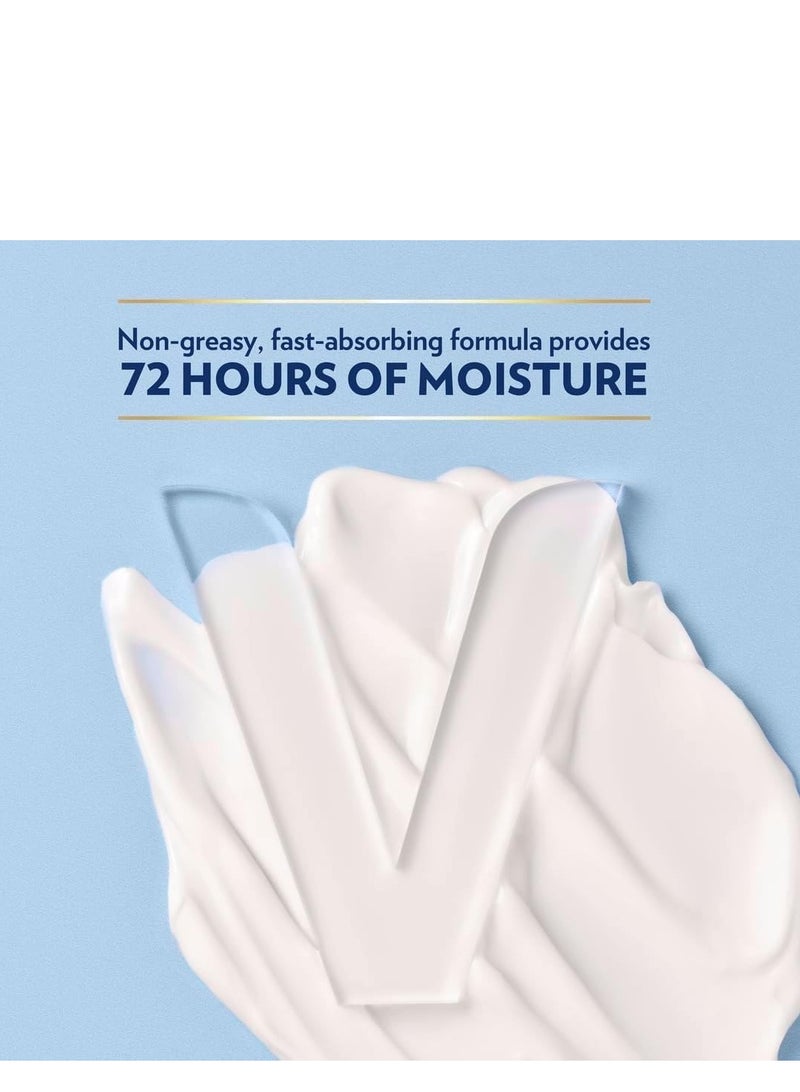 فازلين لوشن فازلين للجسم بخلاصة الكاكاو، 200 مل - Image 3