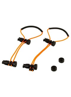 Zing Hyperstrike Bow Bungee Replacement Color May Vary Great For Long Range Outdoor Play  - Image 3