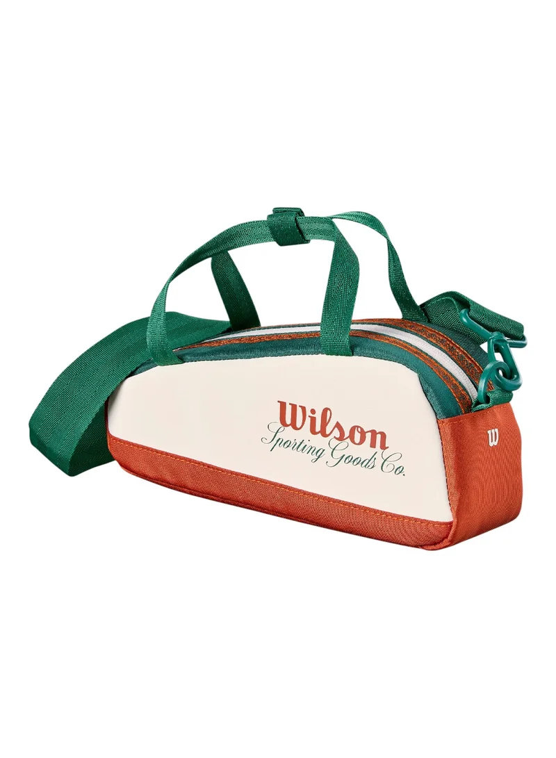 Wilson  Roland-Garros 2026 Mini Tour Bag  | Best Price UAE