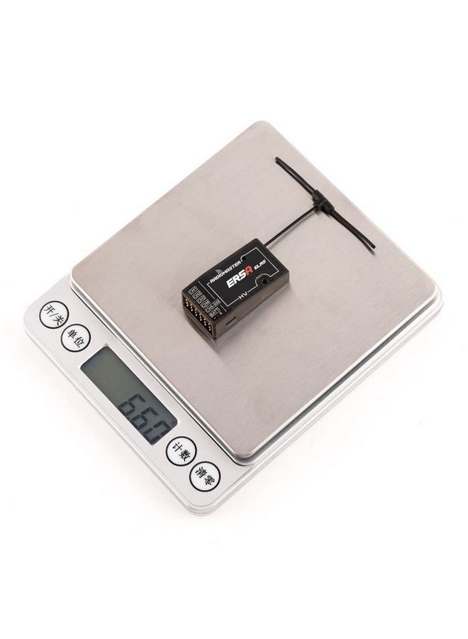 راديوماستر Er5A 5Ch 2.4Ghz Expresslrs Elrs Pwm مع مستقبل دبوس لطائرة Rc سيارة قارب أجزاء DIY - Image 5