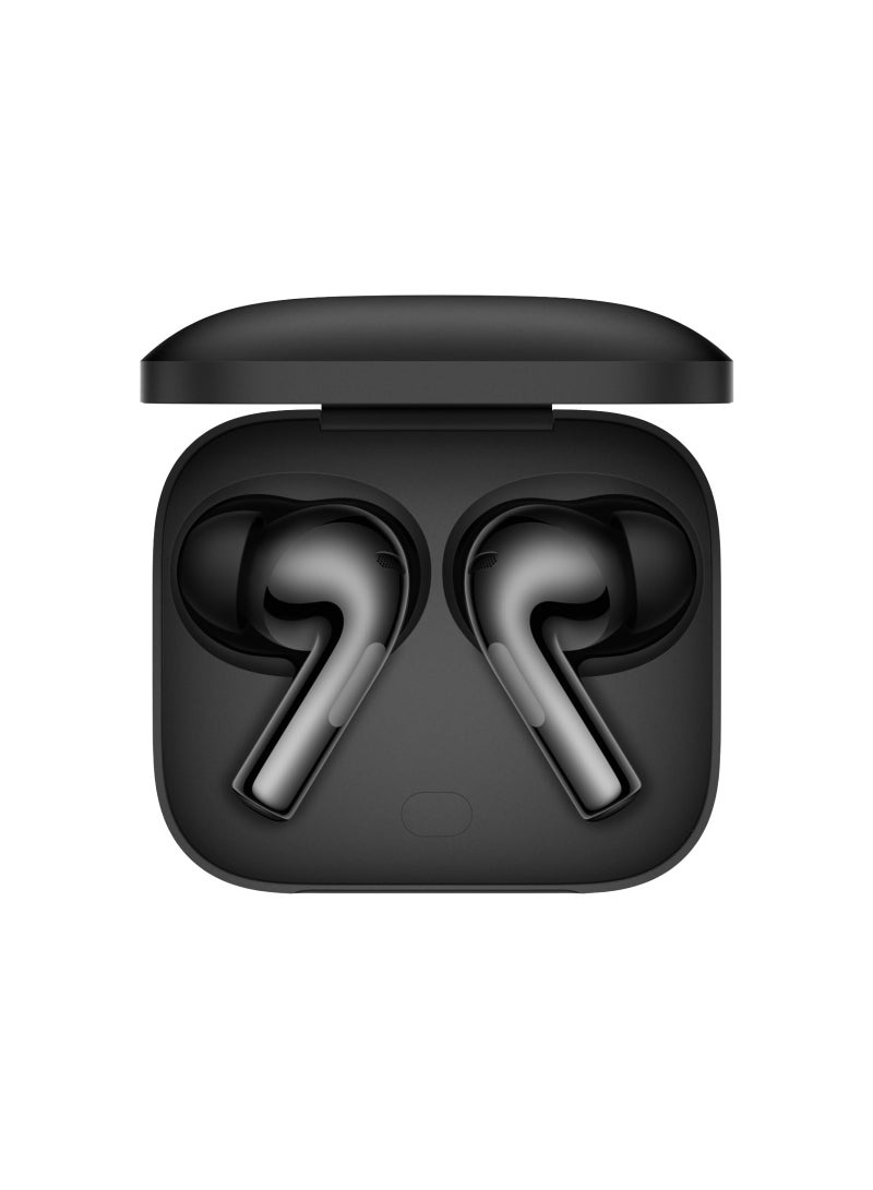 OnePlus Buds 3 Earphone TWS Wireless Bluetooth Noise Cancellation Sport Headsets CN Version Metallic Gray - Image 5