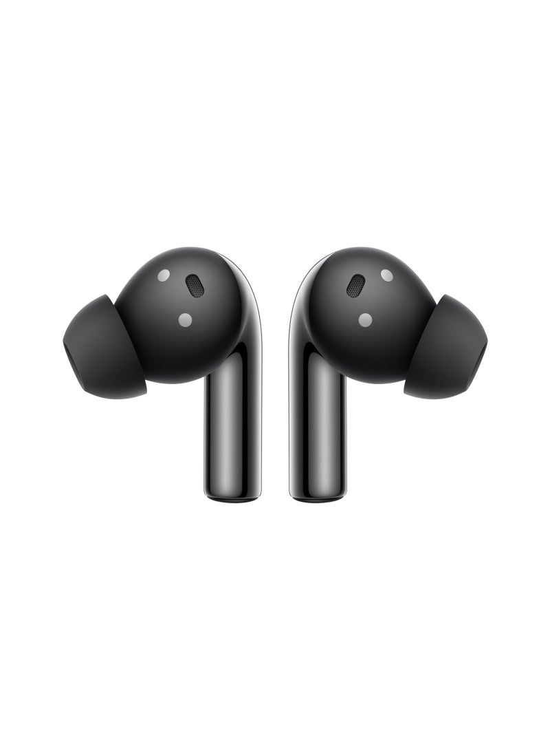 OnePlus Buds 3 Earphone TWS Wireless Bluetooth Noise Cancellation Sport Headsets CN Version Metallic Gray - Image 4