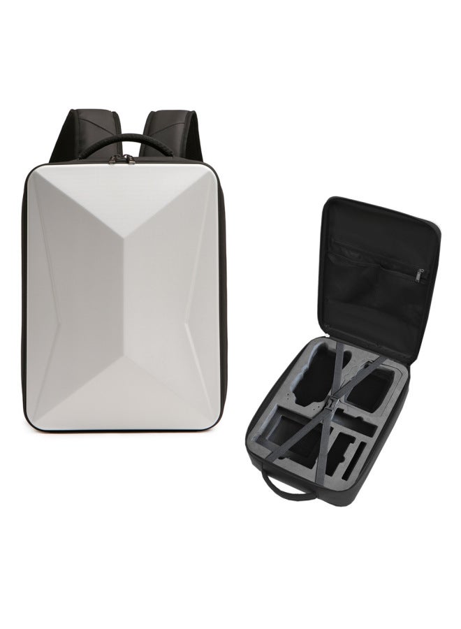 جينيريك Generic Bkano Dji AIR3s Storage Bag 42*30*14cm