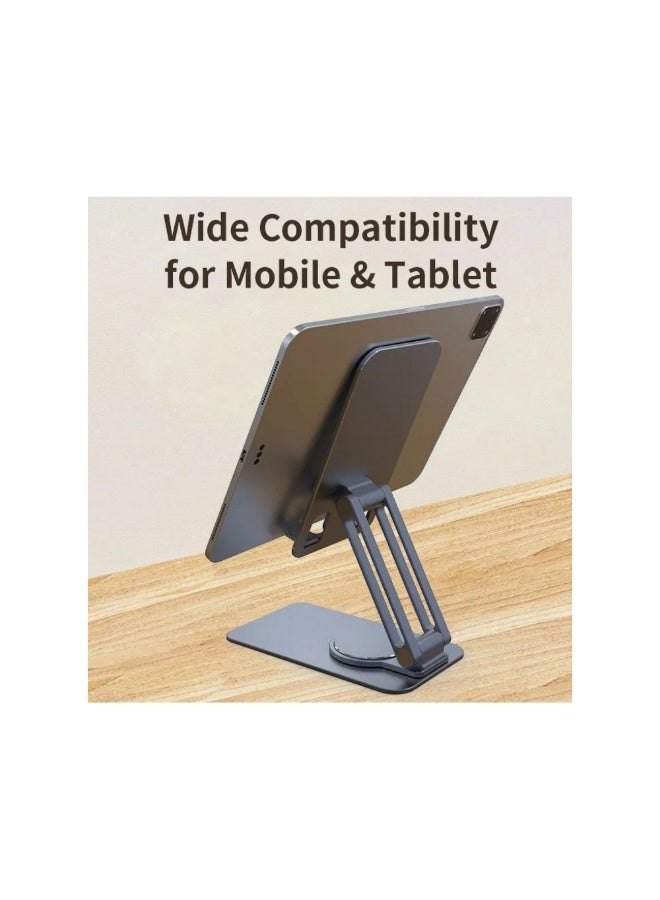 Jmary Jmary MK-60 Mobile Phone Tablet 360 Degree Desktop Holder - Image 2