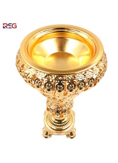 RSG RSG – Large Oud Burner Incense Mabkhara for Big Halls - Houses and Mosque – 830  - Image 2