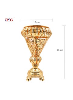 RSG RSG – Large Oud Burner Incense Mabkhara for Big Halls - Houses and Mosque – 830  - Image 3