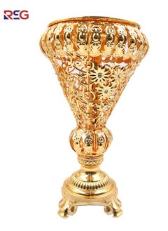RSG RSG – Large Oud Burner Incense Mabkhara for Big Halls - Houses and Mosque – 830  - Image 1