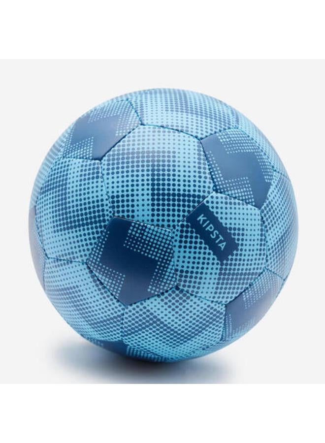 KIPSTA Softball XLight Size 5 290g Football - Blue - Image 2