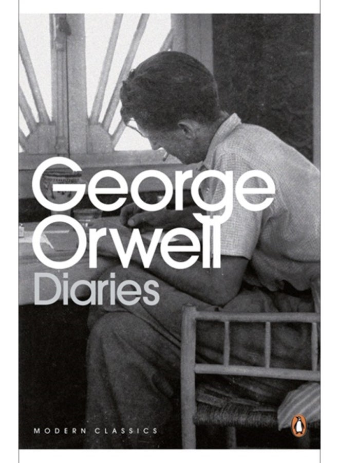 The Orwell Diaries 