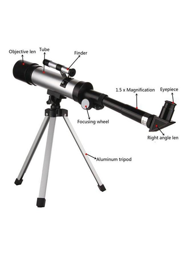 Generic F36050M Astronomical Telescope With Tripod  - Image 5