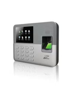 ماركة غير محددة زد كيه تيكو جهاز بصمة حضور وانصراف zk-lx50 